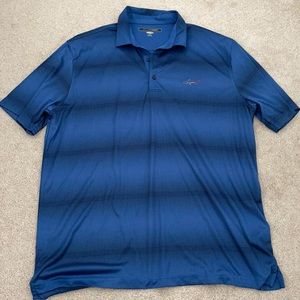 greg norman polo